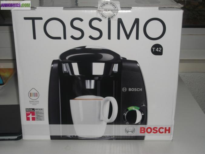 Tassimo T42