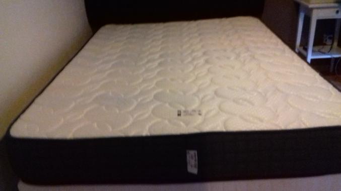 Matelas+sommier