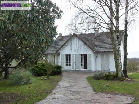 A Louer BEAU PAVILLON