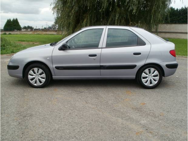Jolie citroen xsara 2l hdi‏‏