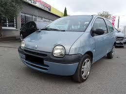 Vend Renault twingo Essence