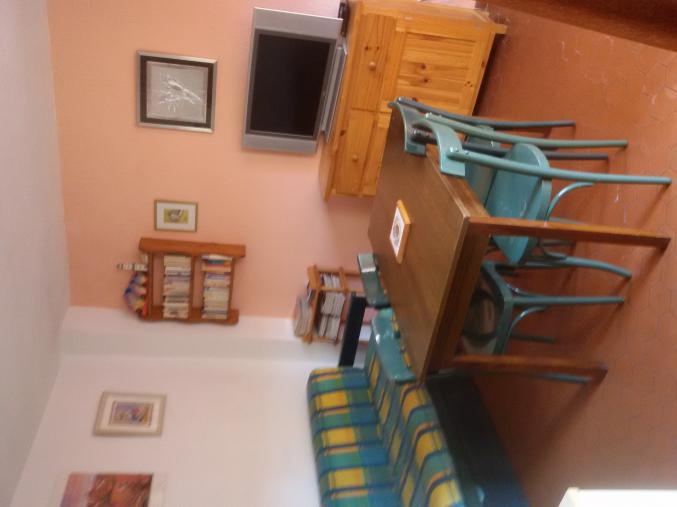 MAISON BORD DE MER 100 METRES DE LA PLAGE