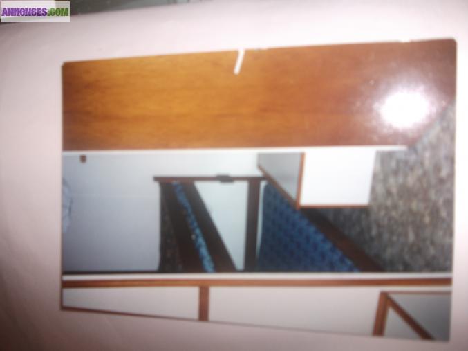 Studio 4/5 P AUX PIEDS PISTES AVEC ALCOVE