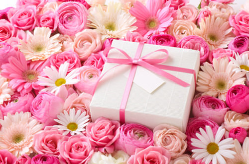 FETES DES MERES : OFFREZ LUI DU BIEN ETRE