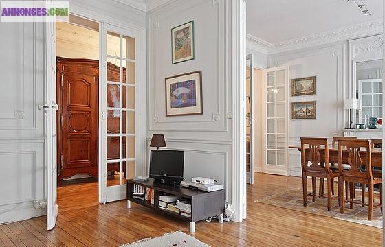 Appartement 2 pièces a Rennes