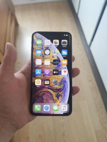 IPhone xs max