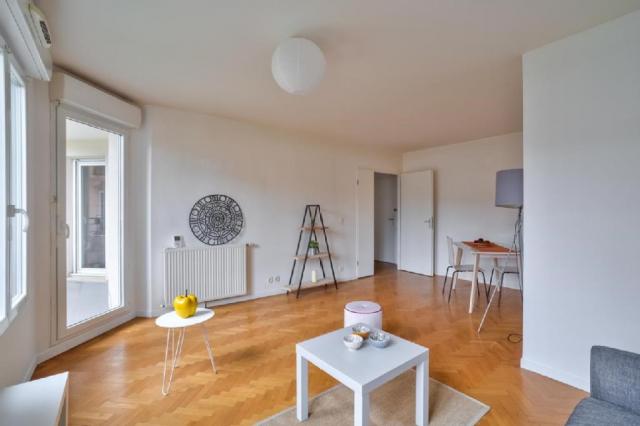 Appartement 3 pièces 67m² SAINT DENIS (93200)