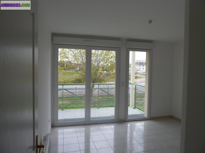 Particulier Vend Appartement à Cabourg