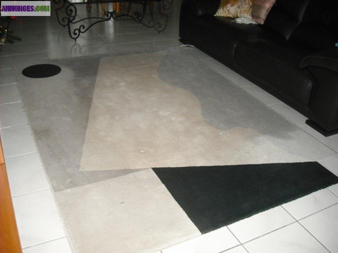 Tapis de salon