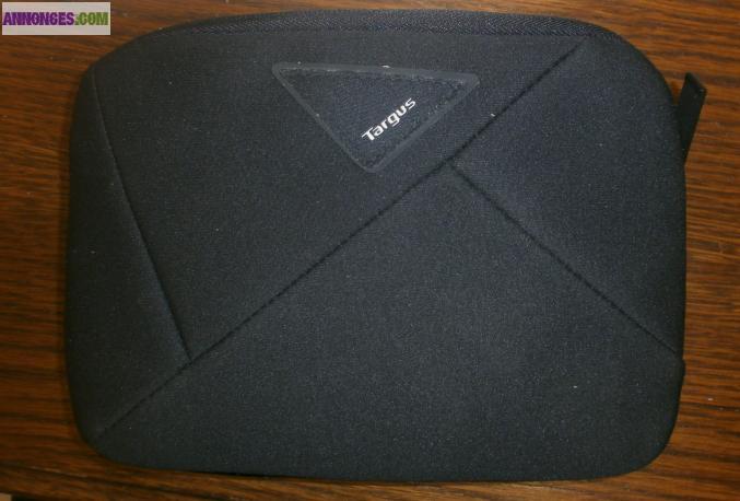 POCHETTE TABLETTE TACTILE