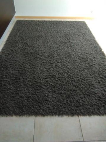 A Vendre Tapis Gris