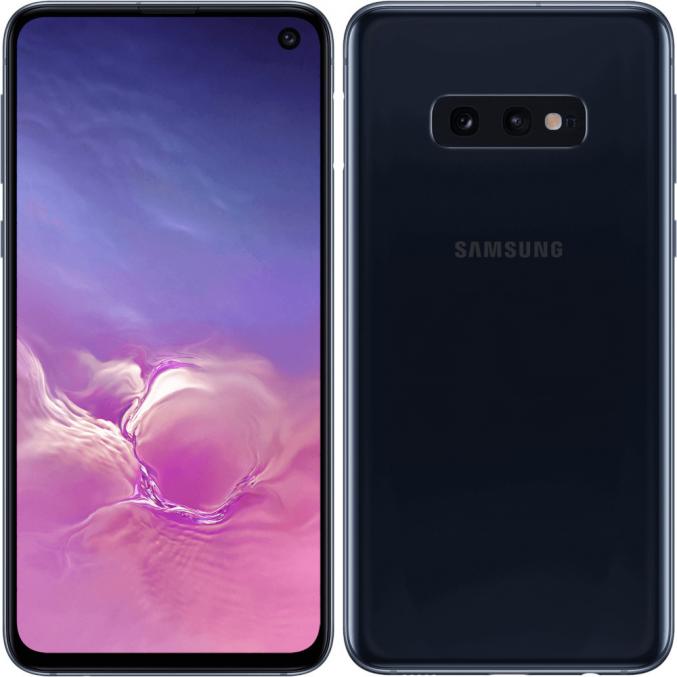 Samsung galaxi s 10 plus