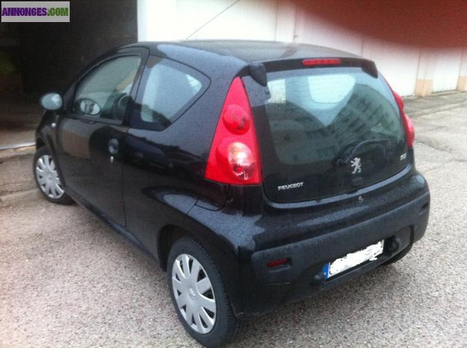 107 URBAN NOIR METALLISE