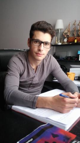 Cours de maths et physique chimie collège/lycée 