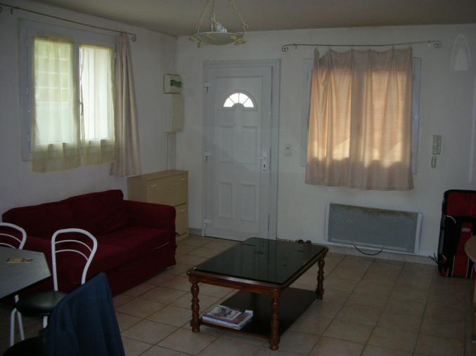 T3 semi meublé libre