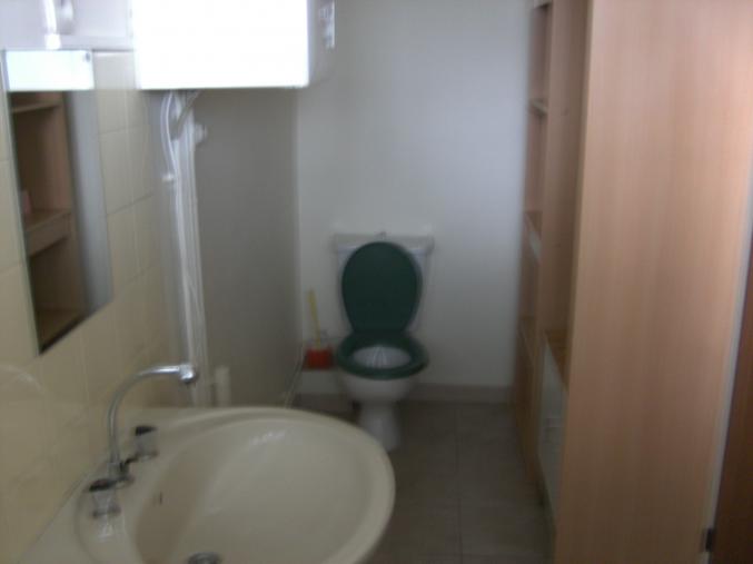 T1  MEUBLEE AVEC  PARKING PRIVEE