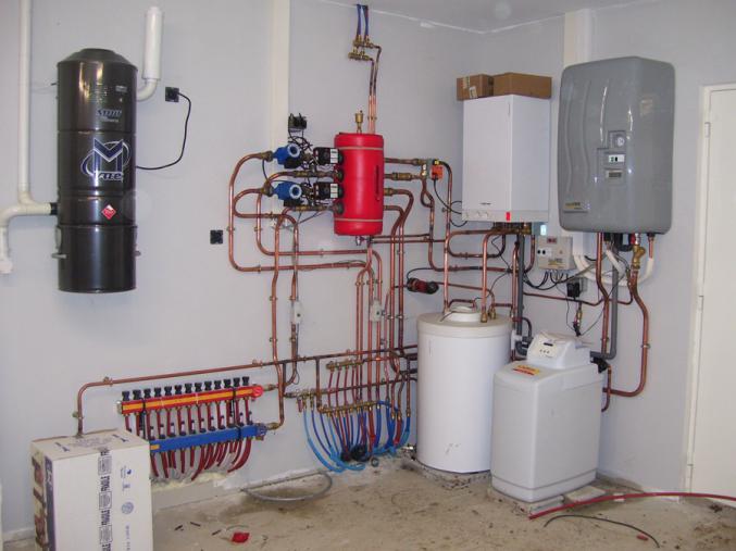 PLOMBIER, TOUS TRAVAUX DE PLOMBERIE