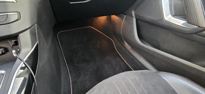 Peugeot 308 SW GT 