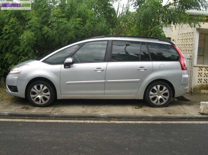 CITROEN PICASS0