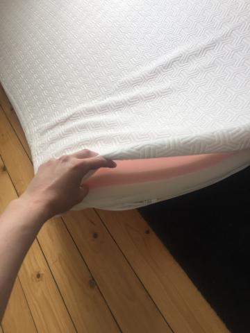 Surmatelas 180 x 200