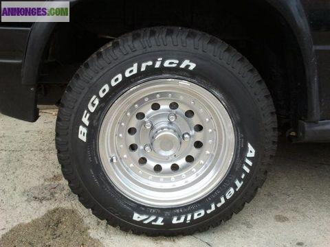 Suzuki Vitara 1.9 td jlx