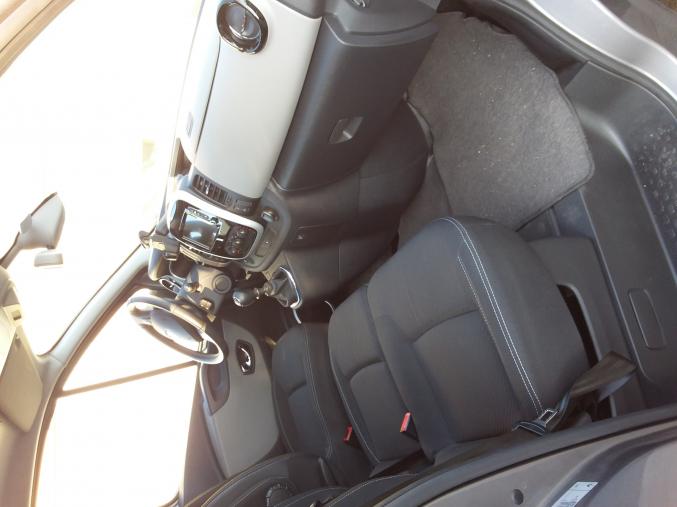 Renault trafic III COMBI L2 1.6 DCI 