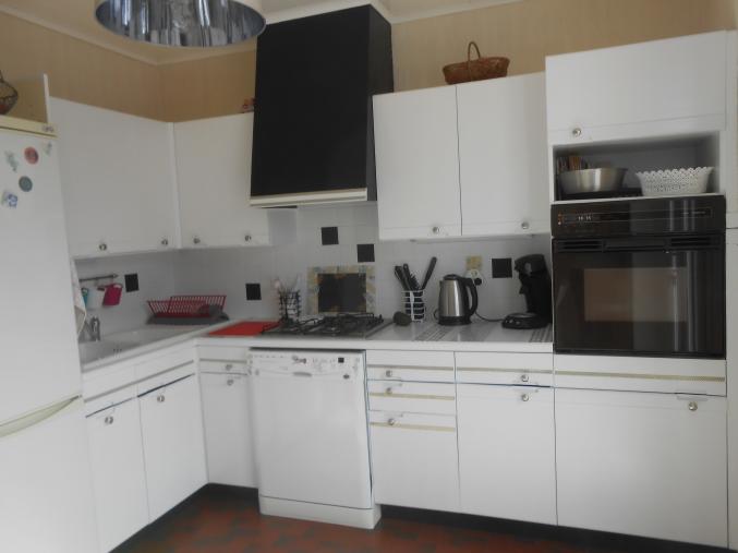 Beau pavillon plain pied