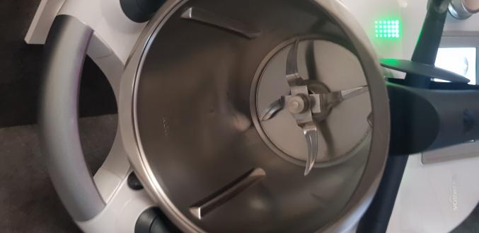 Thermomix tm5 