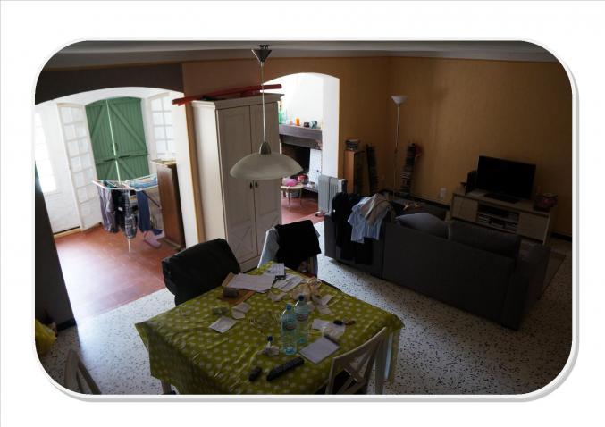 Pollestres : maison dans quartier résidentiel calme