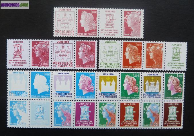 Année 2004 Bloc Feuillet Jardin doré neuf n°71