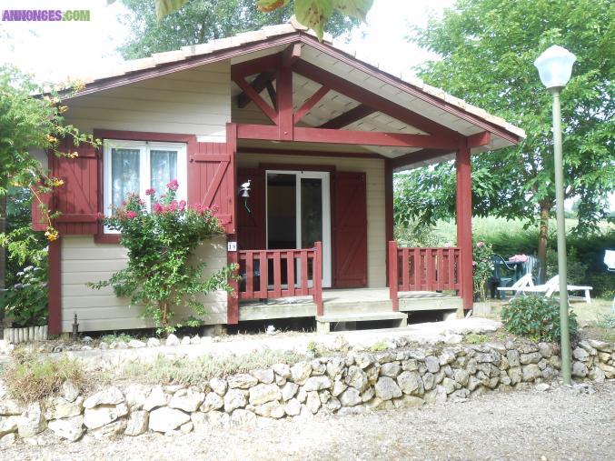 CHALET DANS LE GERS