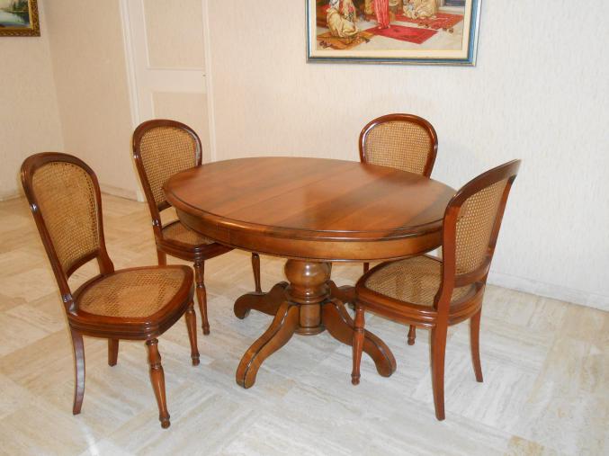 Meubles et muminaires VINTAGE