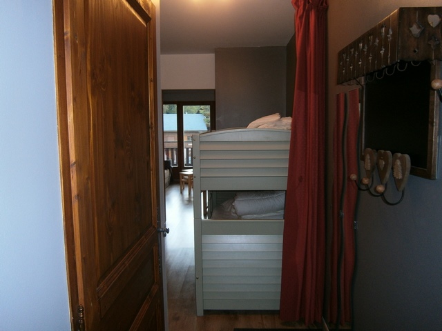 Location la joue du loup