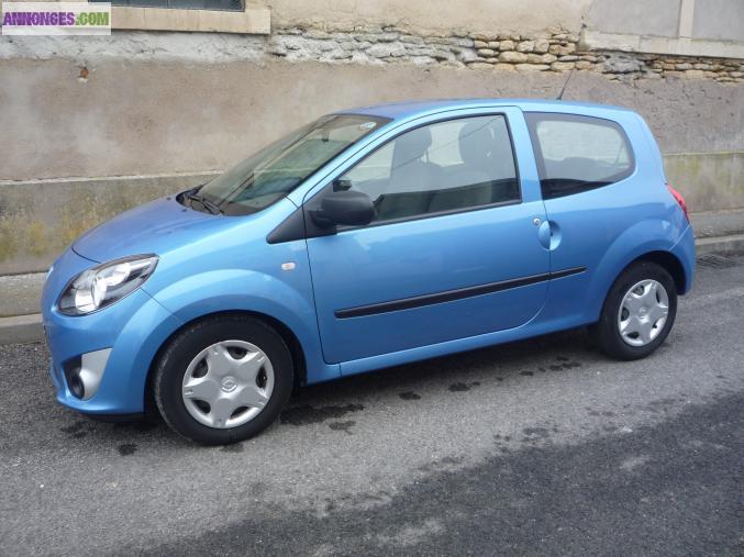 Twingo diesel