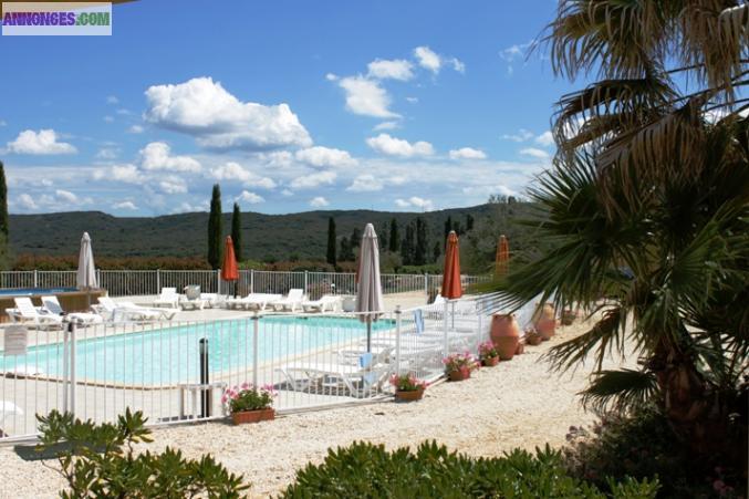 Les Gîtes du Mas des Sagnes