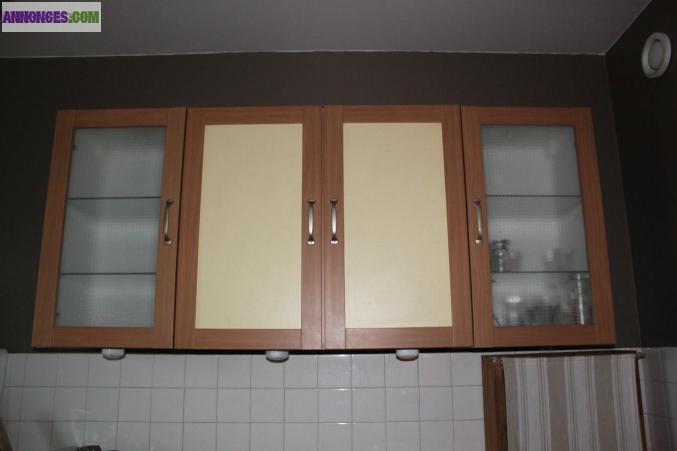 Meubles de cuisine