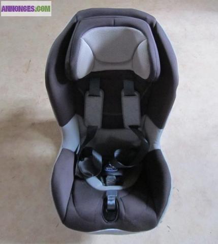 Siège Auto