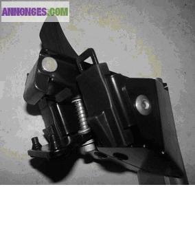 BARRES DE TOIT OPEL ZAFIRA 2 OU ASTRA TOURER