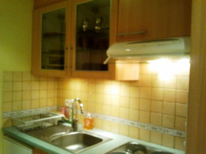 Studio Cabine Tignes Val Claret sur pistes