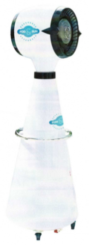 Brumisateur extérieur