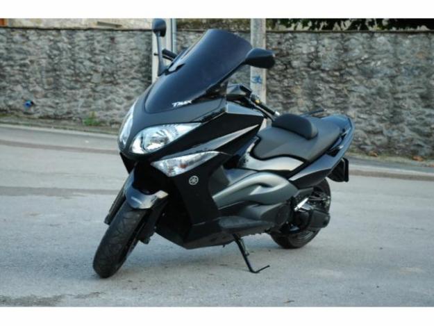 Scooter Yamaha TMAX 500