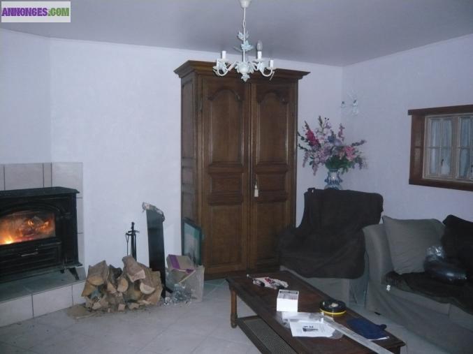 Location saisonnière