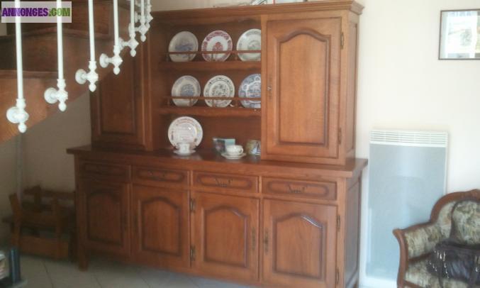 Salle a manger complete