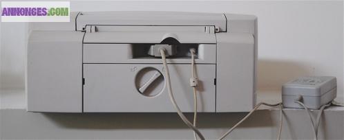 IMPRIMANTE DESKJET 710 N/B