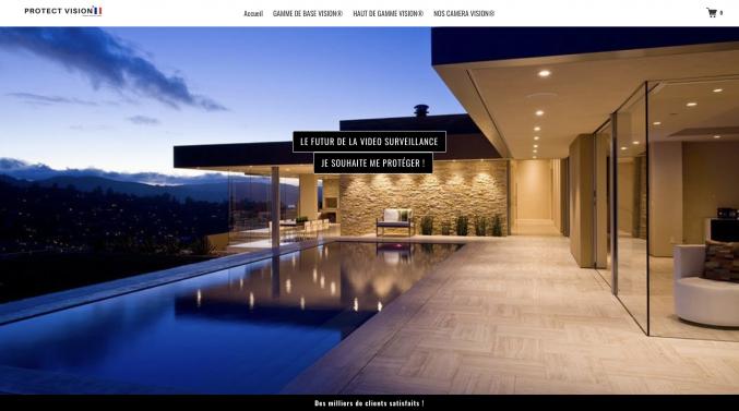 Ecommerce / Revenue secondaire 6000e mensuel