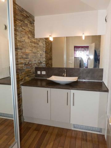 4/5 pièces - 102 m² - Lyon/Tassin-la-demi-lune