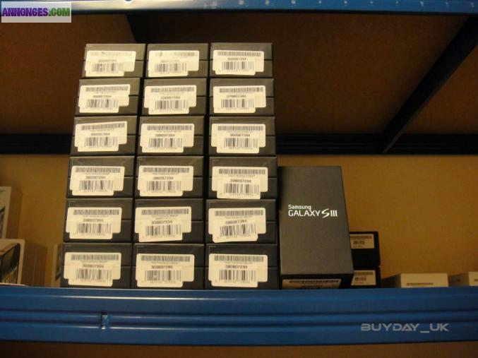 Apple iPhone 5 / ipad wifi d'Apple 3 * 4 g / Samsung Galaxy S3