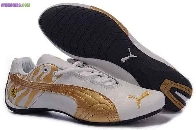 Sell polo t-shirt d&G puma nike tn adidas shoes 