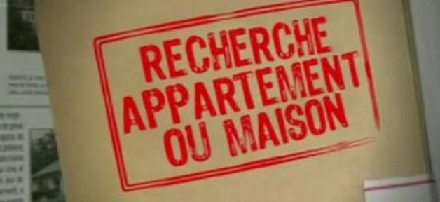 Rechercher logement