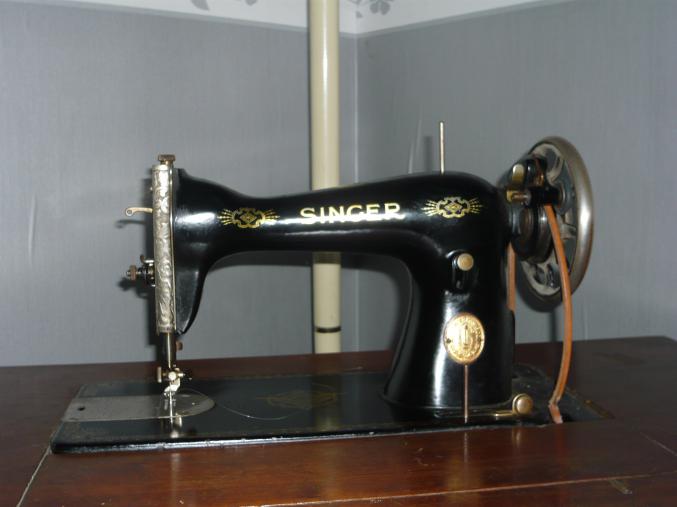 Vent machine a coude